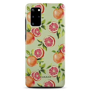 Green & Unripe - Phone Case For iPhone