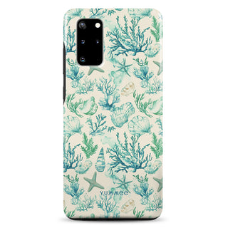 Seashell - Phone Case For iPhone