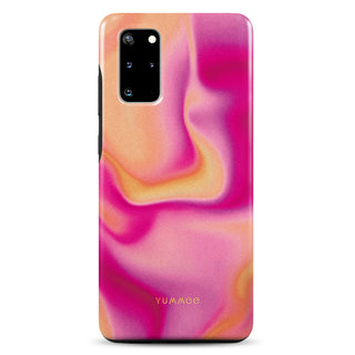 Heart of Flame - Phone Case For iPhone