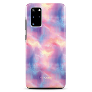 Rosy Clouds - Phone Case For iPhone