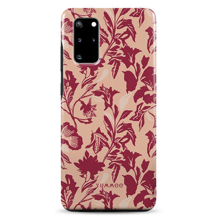 Flower Shadow - Phone Case For iPhone