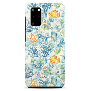 Tropocal fish - Phone Case For iPhone