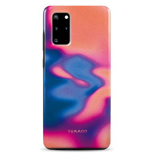 Red Heat - Phone Case For iPhone