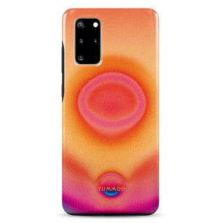 Sunset Impreession - Phone Case For iPhone