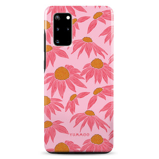 Pink Garden - Phone Case For iPhone