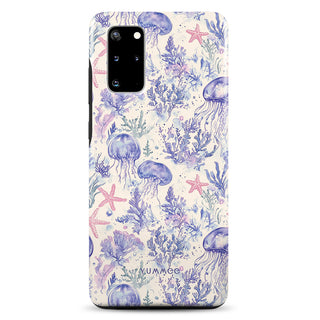 Jellyfish - Phone Case For iPhone