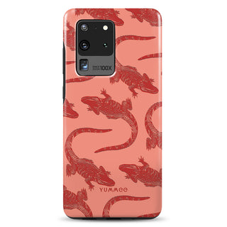 Malice - Phone Case For iPhone