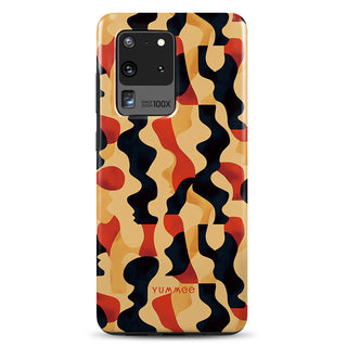 Arduous Journey - Phone Case For iPhone