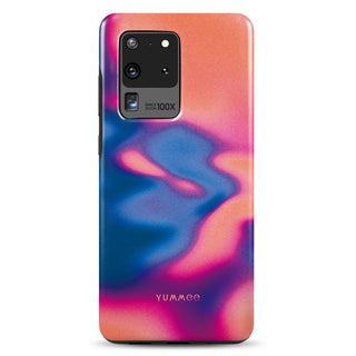 Red Heat - Phone Case For iPhone
