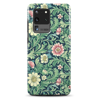 The Mirror of History - Phone Case For iPhone