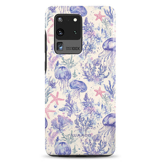 Jellyfish - Phone Case For iPhone