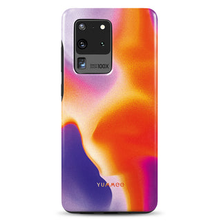 Flicker of Flame - Phone Case For iPhone