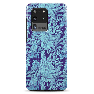 Tropical - Phone Case For iPhone