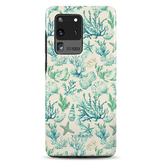 Seashell - Phone Case For iPhone