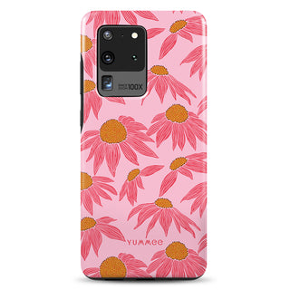 Pink Garden - Phone Case For iPhone