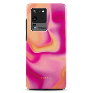 Heart of Flame - Phone Case For iPhone