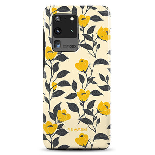 Flower Branch - Phone Case For iPhone