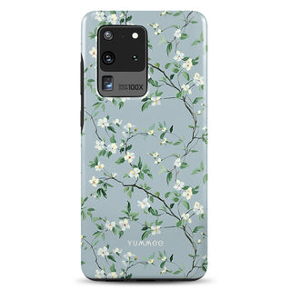 Blue Dreams - Phone Case For iPhone