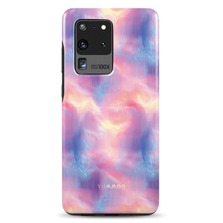 Rosy Clouds - Phone Case For iPhone