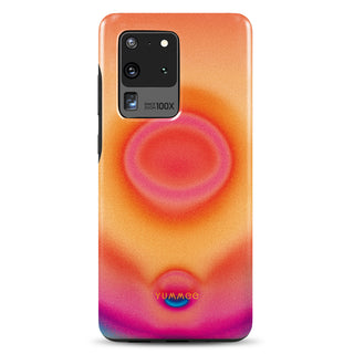 Sunset Impreession - Phone Case For iPhone