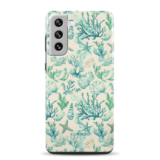 Seashell - Phone Case For iPhone