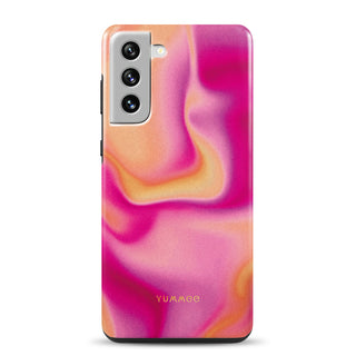Heart of Flame - Phone Case For iPhone