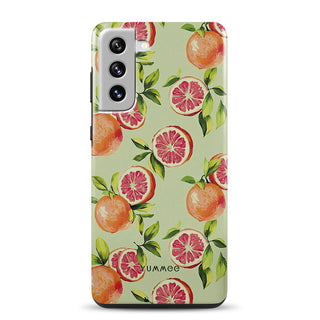 Green & Unripe - Phone Case For iPhone