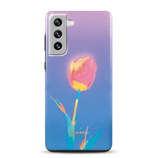 Flower Budde - Phone Case For iPhone