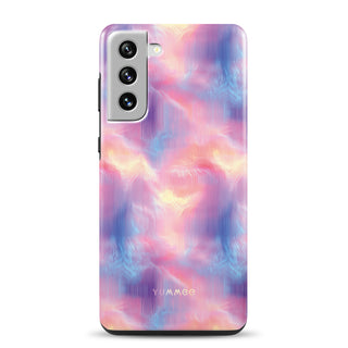 Rosy Clouds - Phone Case For iPhone