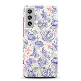 Jellyfish - Phone Case For iPhone
