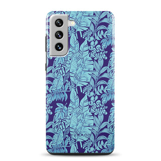 Tropical - Phone Case For iPhone