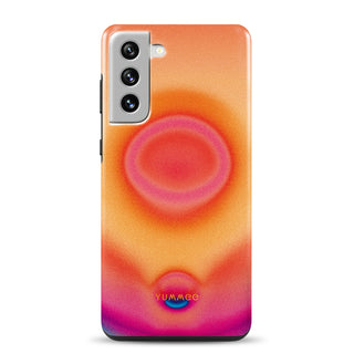 Sunset Impreession - Phone Case For iPhone