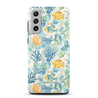 Tropocal fish - Phone Case For iPhone