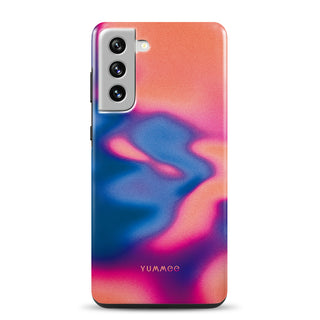 Red Heat - Phone Case For iPhone