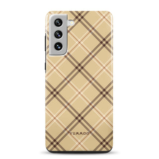 Scottish Diamond - Phone Case For iPhone