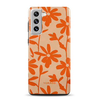Yearning for The Sun - Phone Case For iPhone