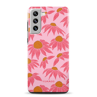 Pink Garden - Phone Case For iPhone