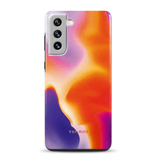 Flicker of Flame - Phone Case For iPhone
