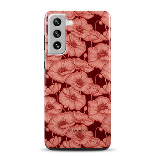 Blooming - Phone Case For iPhone