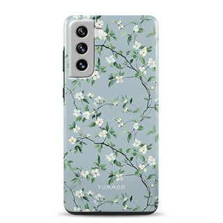 Blue Dreams - Phone Case For iPhone