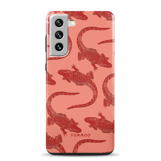 Malice - Phone Case For iPhone