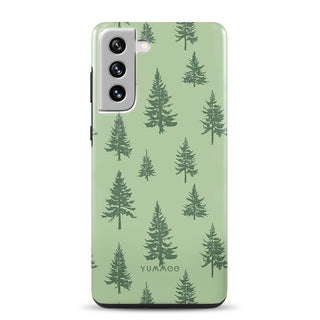 In The Forst - Phone Case For iPhone