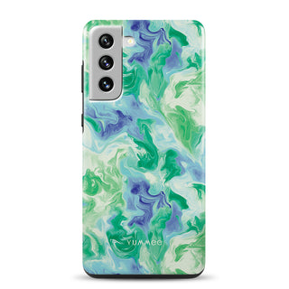 Turbulence - Phone Case For iPhone