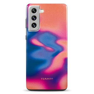 Red Heat - Phone Case For iPhone