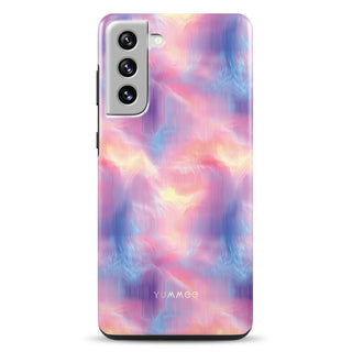 Rosy Clouds - Phone Case For iPhone