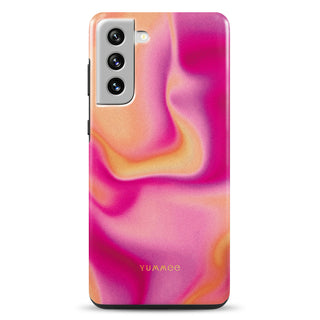 Heart of Flame - Phone Case For iPhone