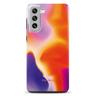 Flicker of Flame - Phone Case For iPhone