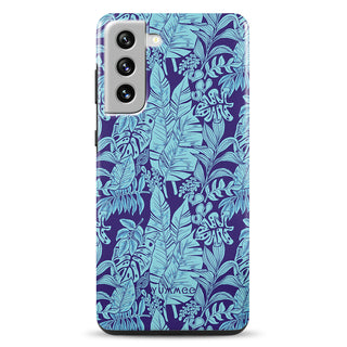 Tropical - Phone Case For iPhone