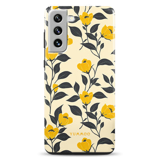 Flower Branch - Phone Case For iPhone