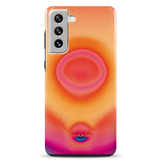 Sunset Impreession - Phone Case For iPhone